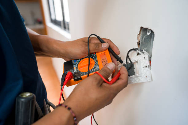 Best Licensed Electrician  in Ogden, IA