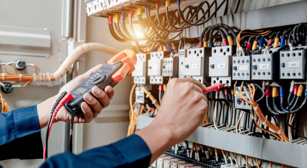 Best Affordable Emergency Electrician  in Ogden, IA