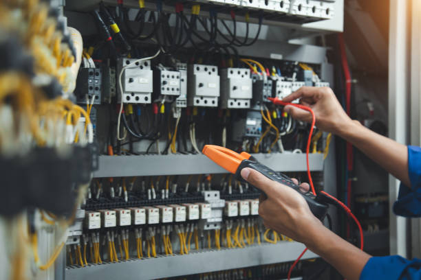 Best Commercial Electrician Services  in Ogden, IA