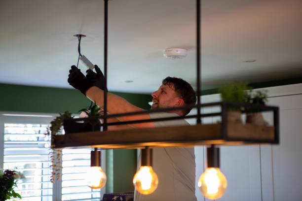 Best Electrical Installation Contractor  in Ogden, IA