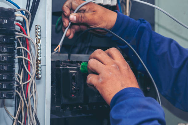 Best Affordable Electrical Installation  in Ogden, IA