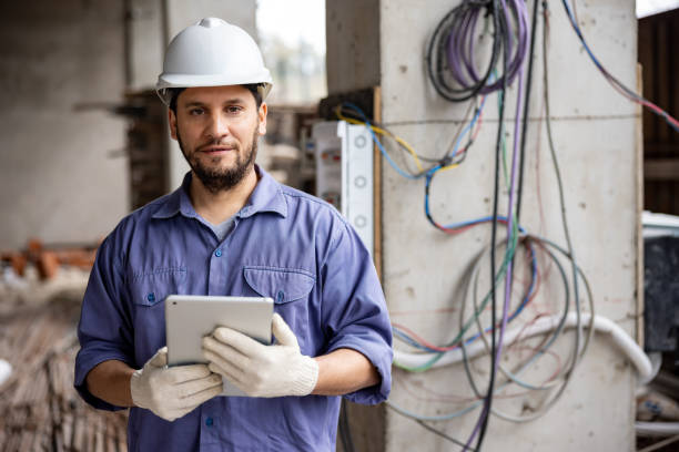 Best Emergency Electrical Repair  in Ogden, IA
