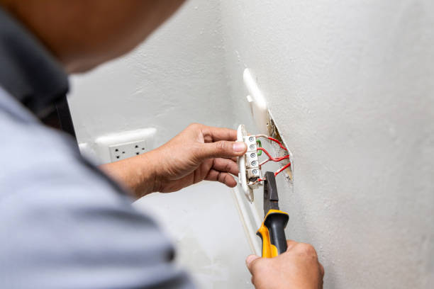 Best Electrical Upgrades for Homes  in Ogden, IA