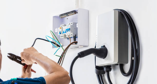 Best Electrical Troubleshooting Services  in Ogden, IA
