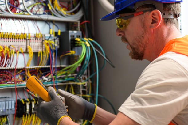 Best Electrical Installation Contractor  in Ogden, IA