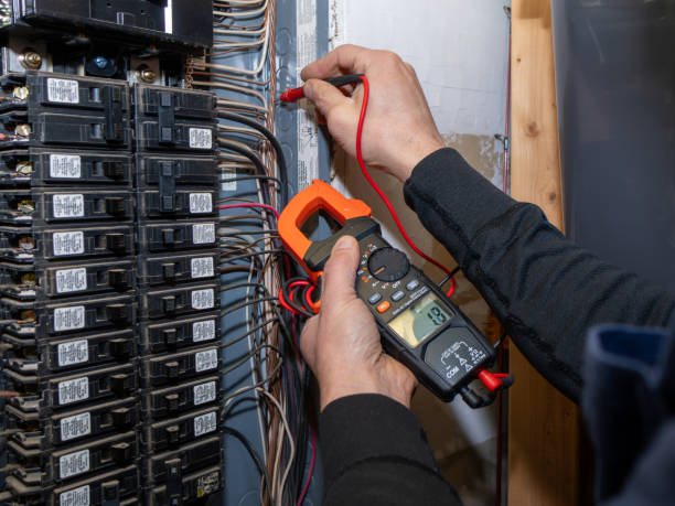 Best Residential Electrician Services  in Ogden, IA