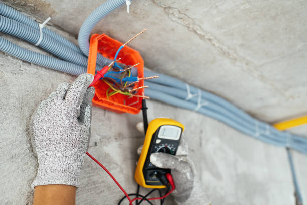 Best Electrical Contractors for Businesses  in Ogden, IA