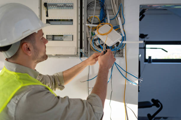 Best Circuit Breaker Repair  in Ogden, IA