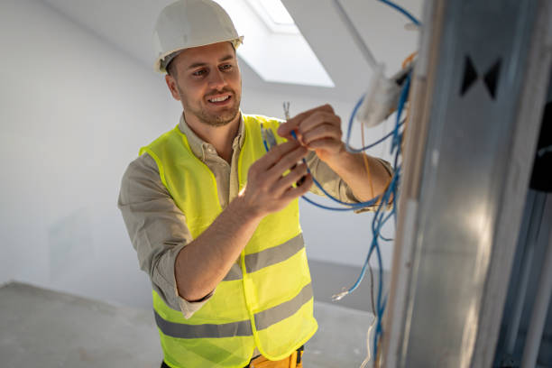 Best Electrical Wiring Services  in Ogden, IA