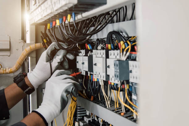 Best Electrician Near Me  in Ogden, IA
