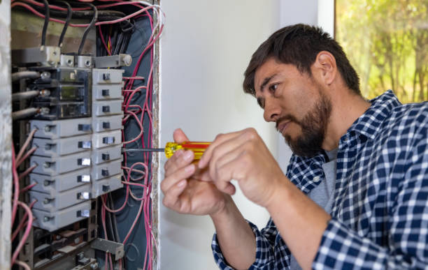 Professional Electrician in Ogden, IA